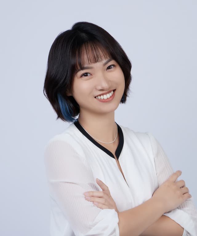 Claire 鄭婷宇