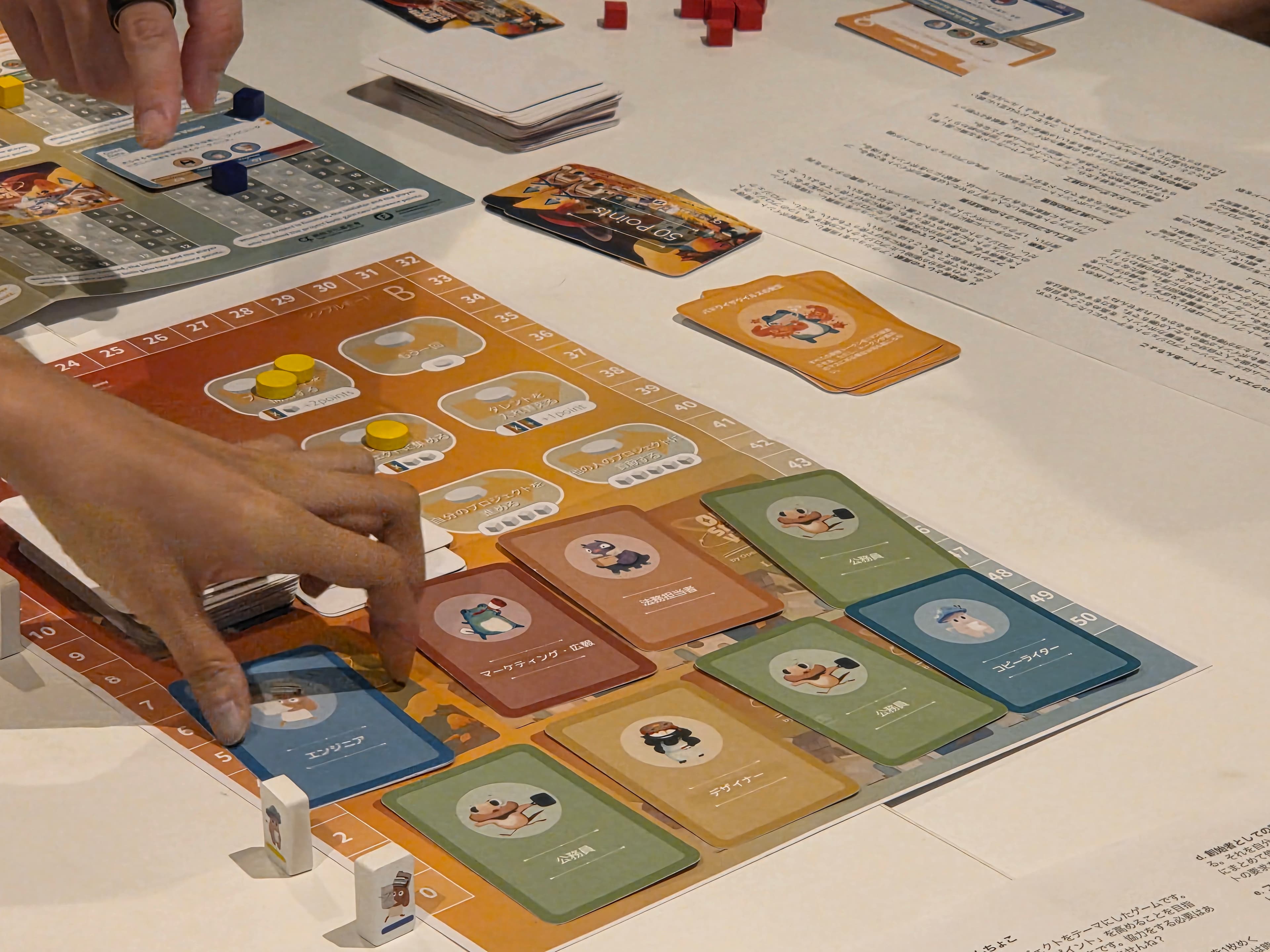 專業轉譯與內容策略